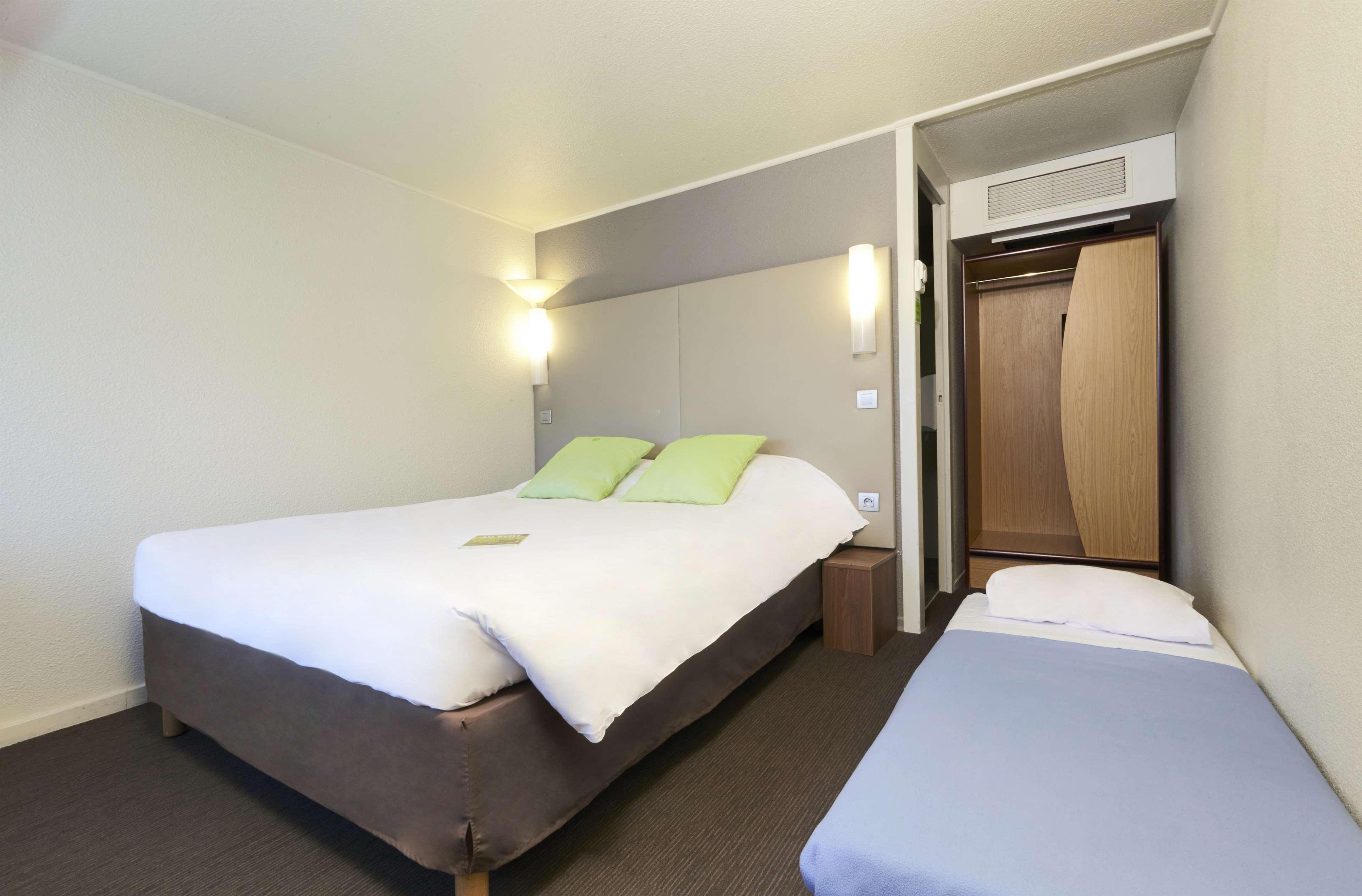 Campanile Nature - Bordeaux Sud Gradignan Talence Exterior foto
