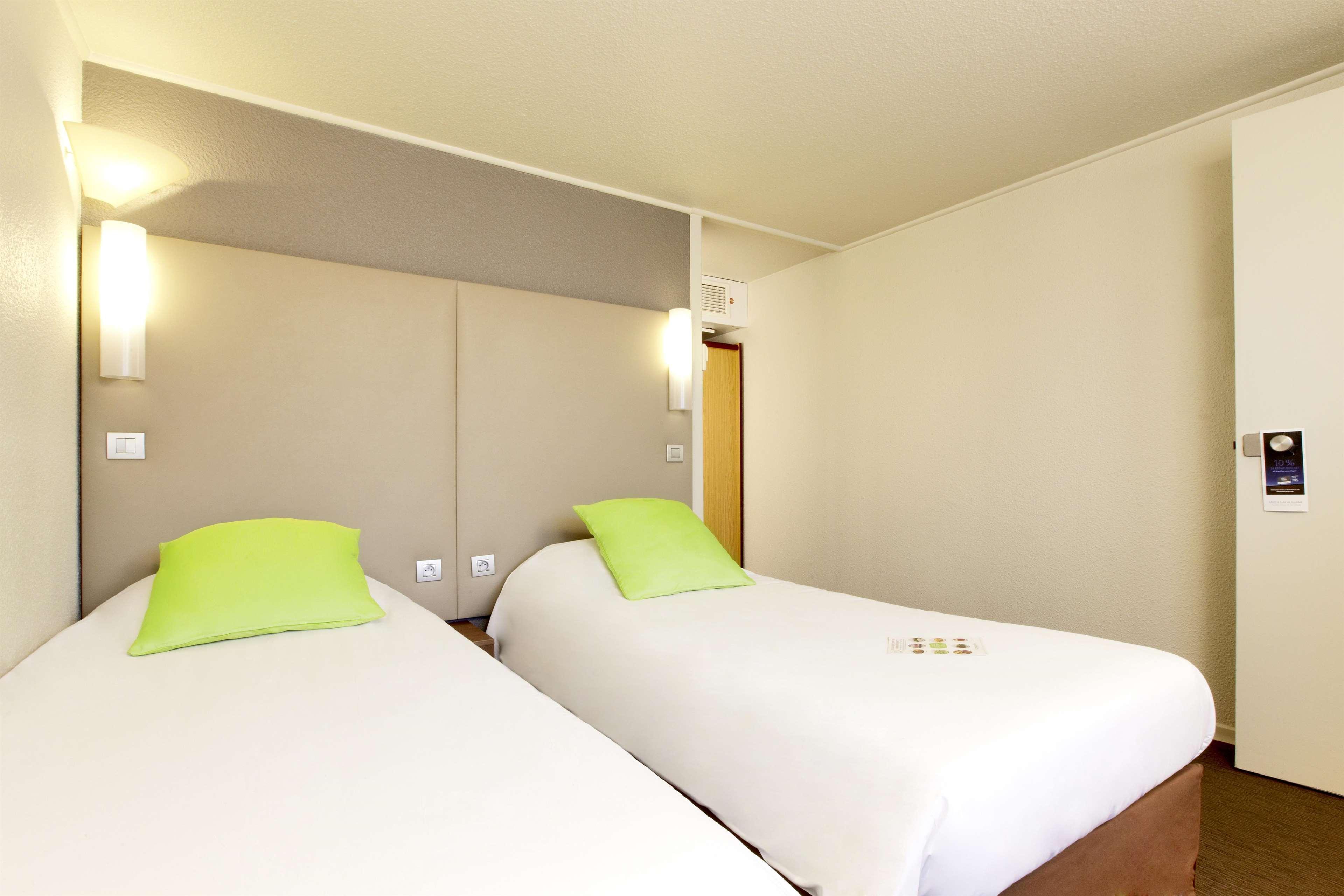Campanile Nature - Bordeaux Sud Gradignan Talence Exterior foto