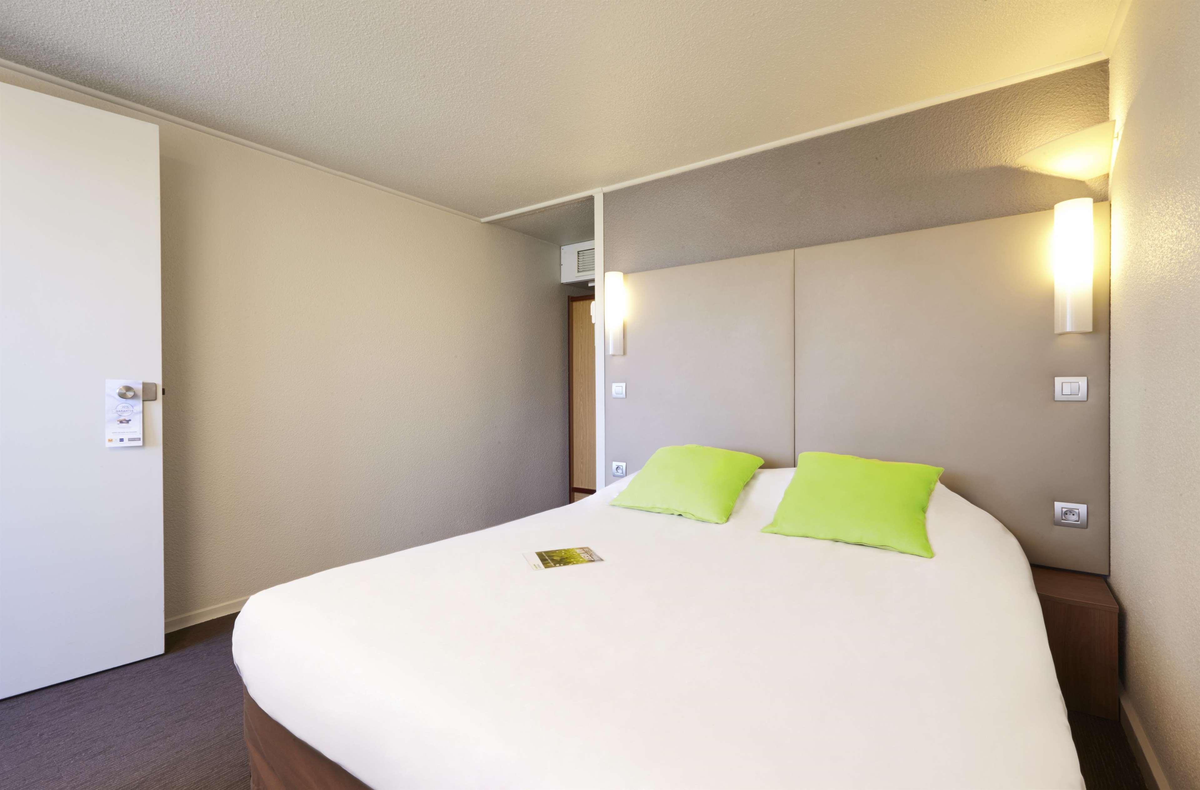 Campanile Nature - Bordeaux Sud Gradignan Talence Exterior foto
