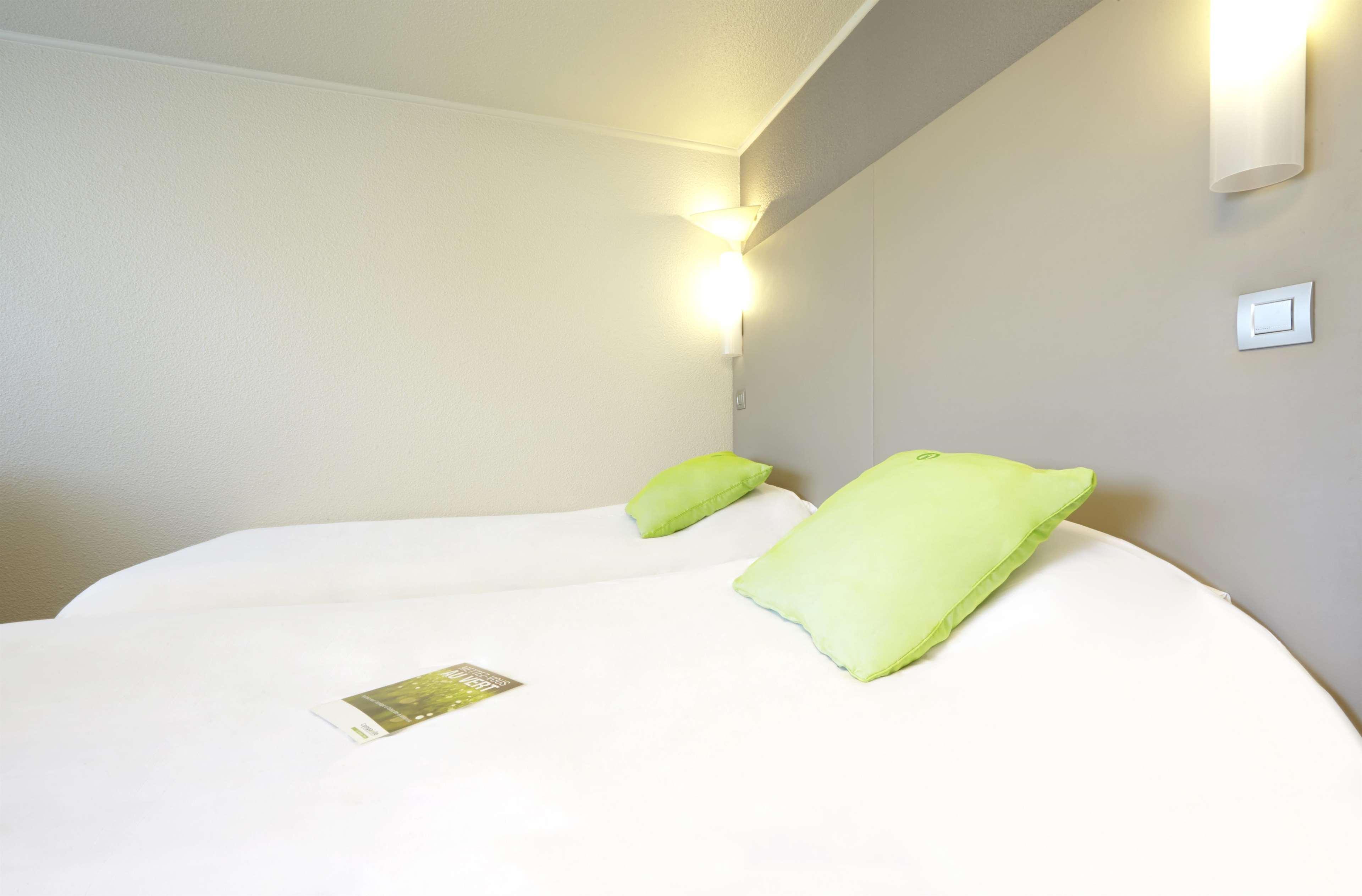 Campanile Nature - Bordeaux Sud Gradignan Talence Exterior foto